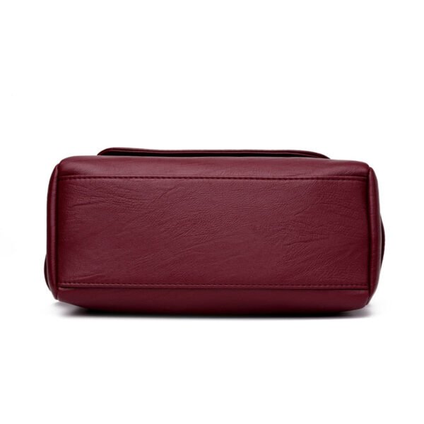 Pure Leather Cross body Bags For Women - Image 11