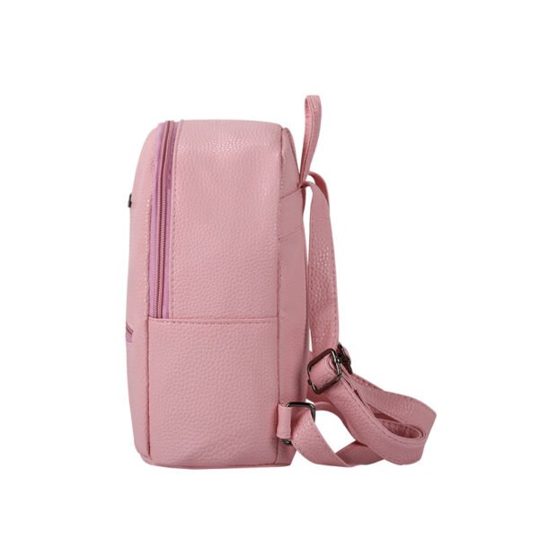 Preppy style backpack - Image 10