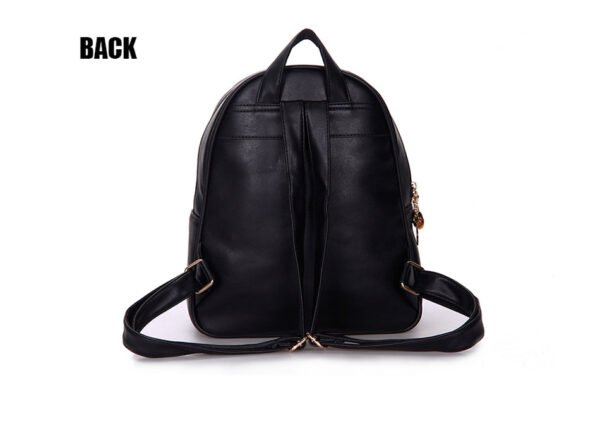 Bear Backpack For Girls (3 Pcs) - Image 17