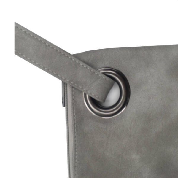 Women's Envelope Clutch Bag - Image 12