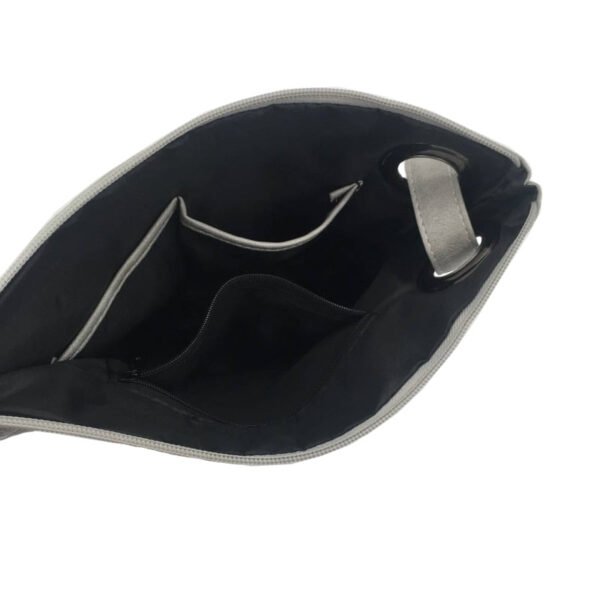 Women's Envelope Clutch Bag - Image 8