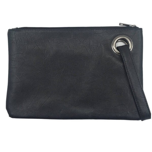 Women's Envelope Clutch Bag - Image 6