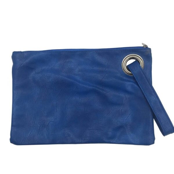 Women's Envelope Clutch Bag - Image 2