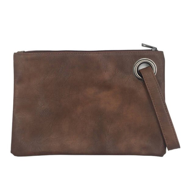 Women's Envelope Clutch Bag - Image 3